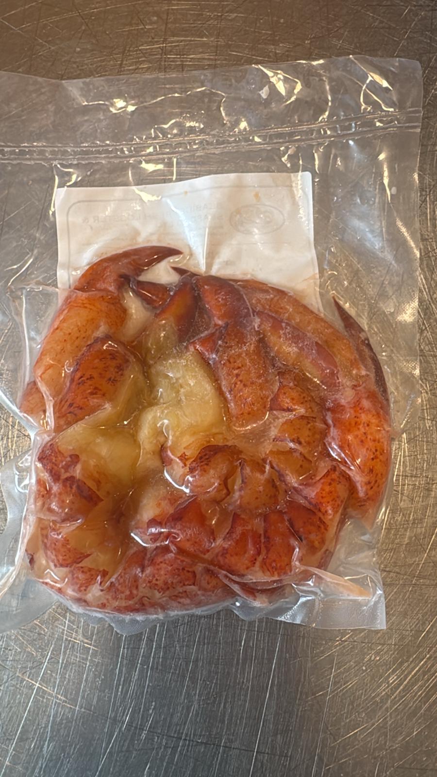 Lobster Meat