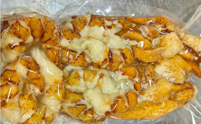 Tails, Claws and Knuckles