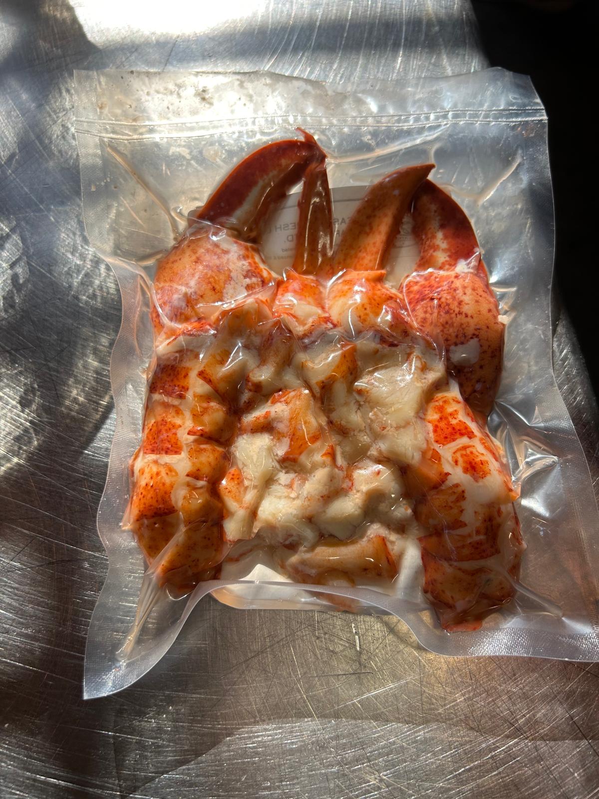 Lobster Meat