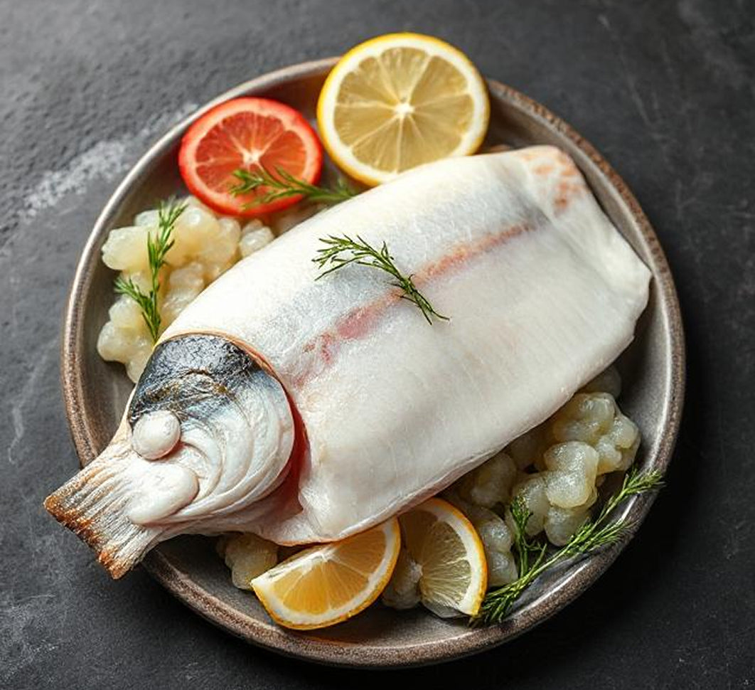 Halibut
