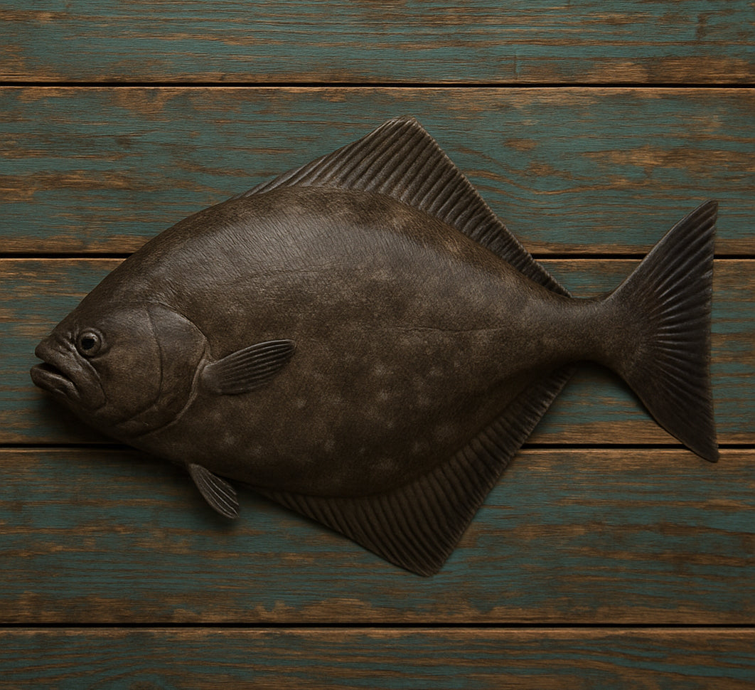 Halibut