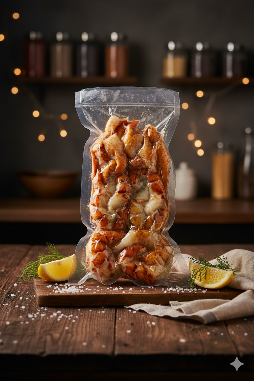 Tails, Claws and Knuckles