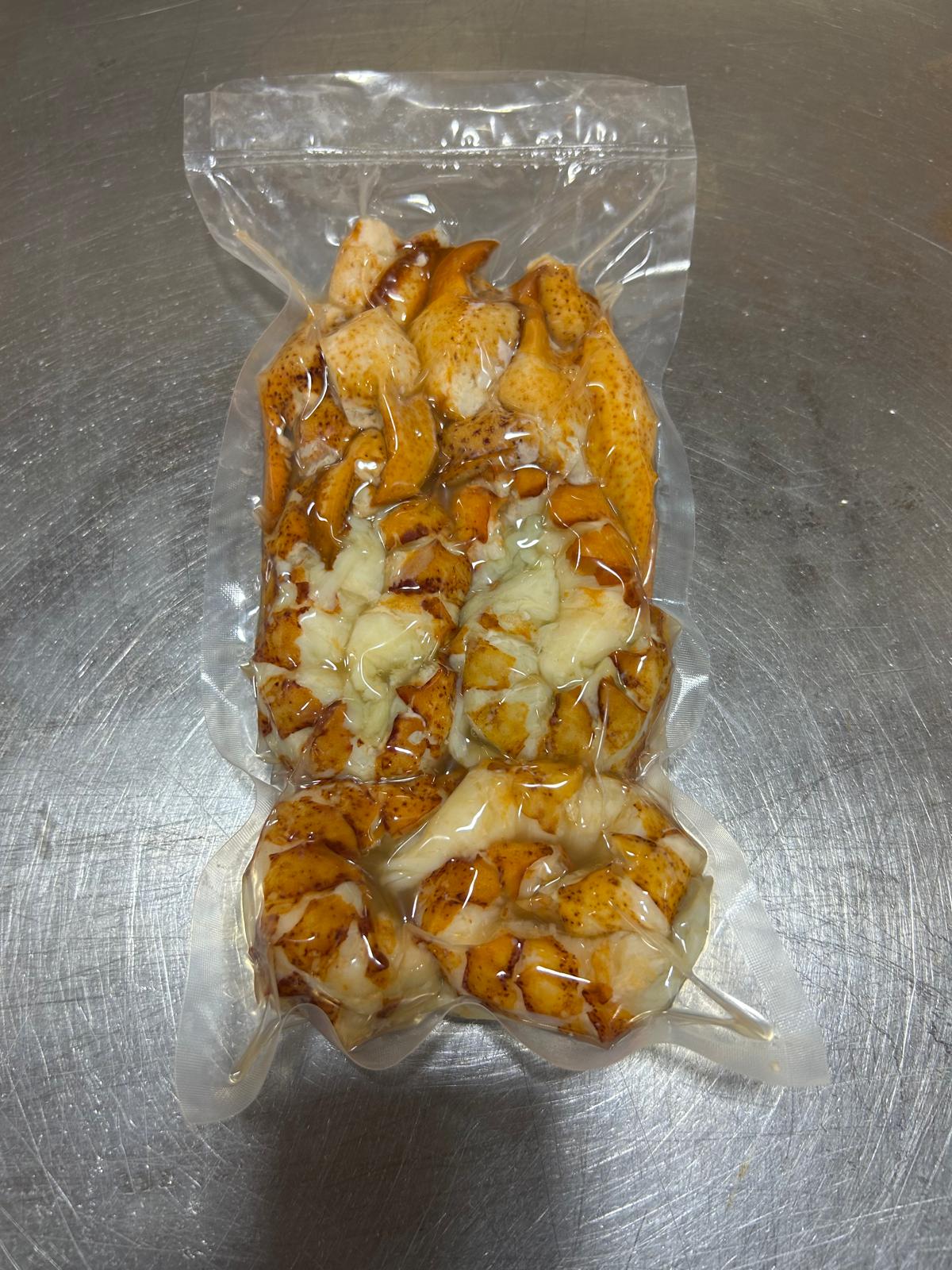 Lobster Meat
